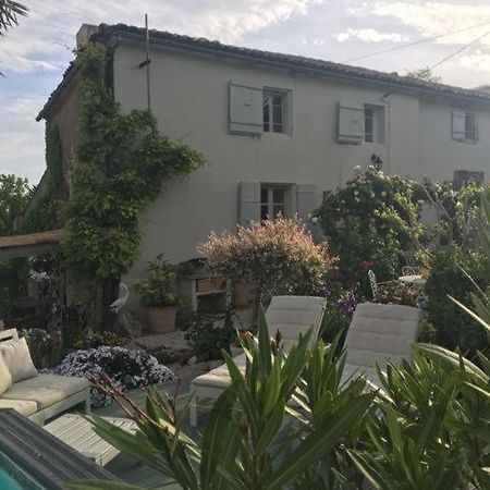 Saint-Thomas-de-Cônac Chez Brown Bed & Breakfast エクステリア 写真