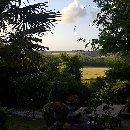 Saint-Thomas-de-Cônac Chez Brown Bed & Breakfast エクステリア 写真