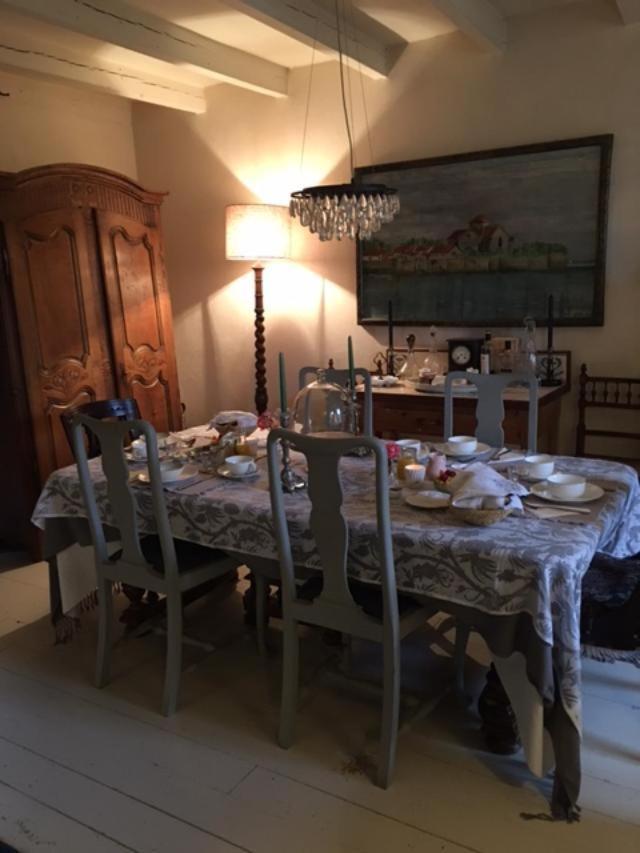 Saint-Thomas-de-Cônac Chez Brown Bed & Breakfast エクステリア 写真