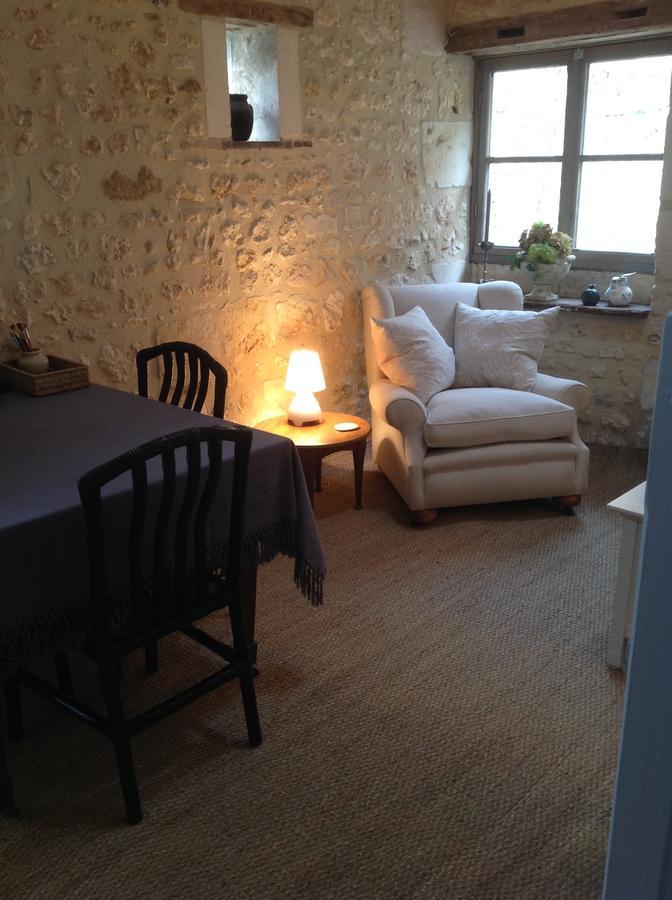 Saint-Thomas-de-Cônac Chez Brown Bed & Breakfast エクステリア 写真