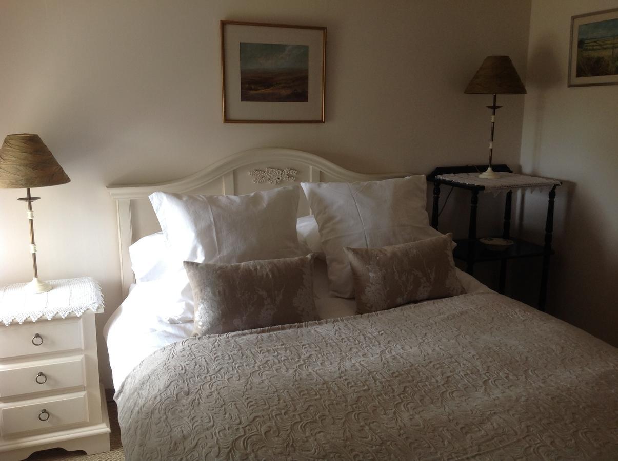 Saint-Thomas-de-Cônac Chez Brown Bed & Breakfast エクステリア 写真